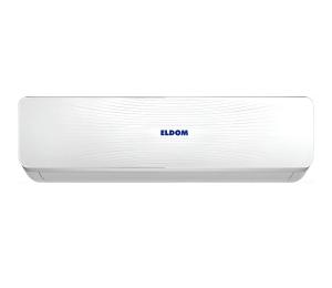 ACOND. AIRE ELDOM 12000 BTU > KOE-12K