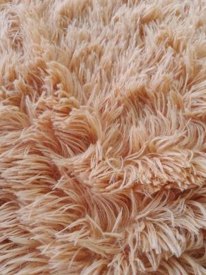 ALFOMBRA YIWU 140 x 200 CARAMELO               > E-150