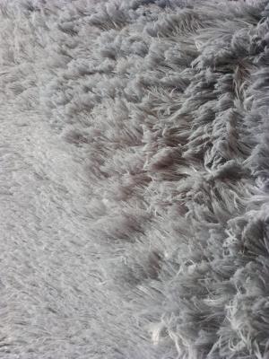 ALFOMBRA YIWU 140 x 200 GRIS                         > E-150