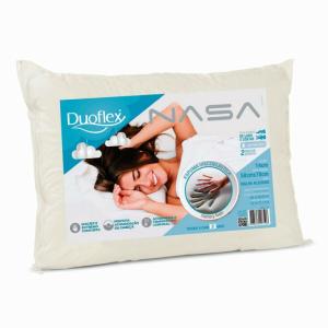 ALMOHADA POLYMAX NASA NS1114