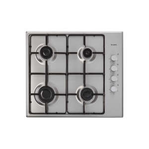 ANAFE JAMES 4H GLP AG INOX (4203)