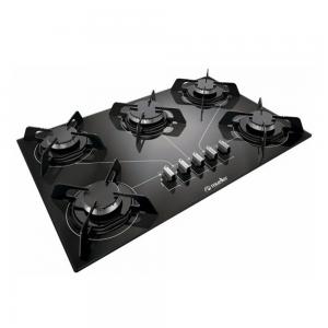 ANAFE MUELLER 5H NEGRO                      601089009