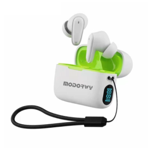 AURICULAR MODORWY INAL. BLANCO > ME2114