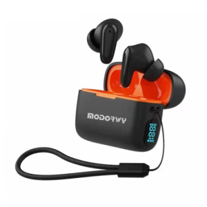 AURICULAR MODORWY INAL. NEGRO > ME2114