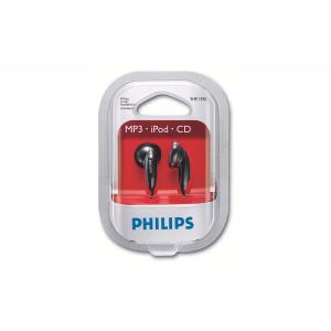 AURICULAR PHILIPS NP3/IPOD/CD SHE1350/00