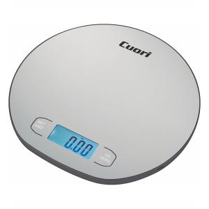 BALANZA DE COCINA  CUORI DIGITAL 15KG CUO853