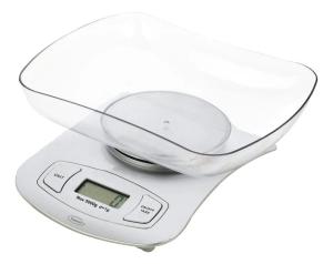 BALANZA DE COCINA KASSEL DIGITAL KS-BC5 (76823)