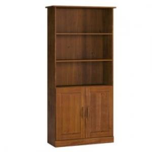 BIBLIOTECA 2 PTA CON ESTANTES                        1905T