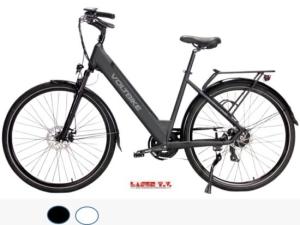 BICICL. ELEC. R 28 7V VOLTBIKE NEW LITIO BL
