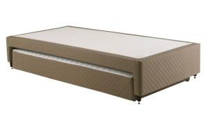 BOX HERVAL 880X1880X280 + COLCHON AUX.ULT >50110305