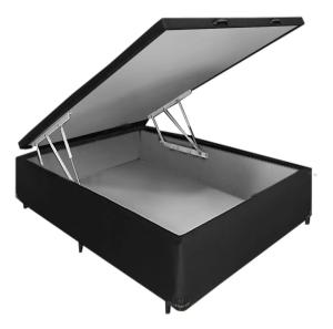 BOX POLYMAX C/ BAUL 140X190X30 NG > 50301140190