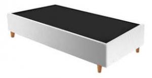 BOX TENT. 0.88 x 1.88 x 0.28 (6 PATAS) BLANCO