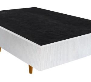 BOX TENT. 1.38 X 1.88 X 0.28 (7 PATAS) BLANCO