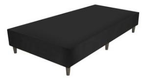 BOX TENT.  0.78 X 1.88 X 0.28 (6 PATAS ) NEGRO NO USAR