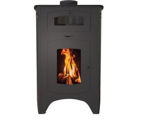 CALEFACTOR TROMEN AUSTRAL A15 C/ HORNO > 32312