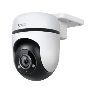 CAMARA IP TAPO C500 1080P 360º TP/LINK EXTERIOR