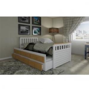 CAMA MARINERA TOTALITA BL C/ CAJ. TOTAO001