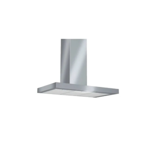 CAMPANA ELDOM CRI90 RECTA INOX                    > CRI90