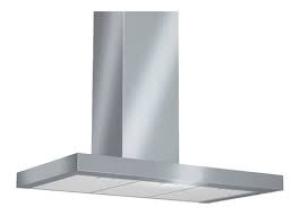 CAMPANA ELDOM RECTA CRI90 INOX          > CRI90