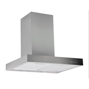 CAMPANA ELDOM RECTA INOX                 > CRI60