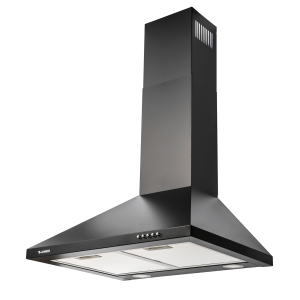 CAMPANA JAMES CONVENCIONAL 60 NEGRA      > 60010