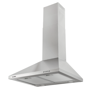 CAMPANA JAMES CONVENCIONAL 90 INOX         > 60003