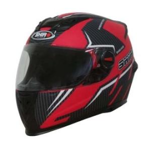 CASCO SHIRO SH821 CODE RJ  (L) 821SHCRL