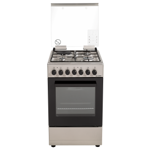 COCINA JAMES C-211 A TKS 3+1 HE S/GAS INOX> 3214