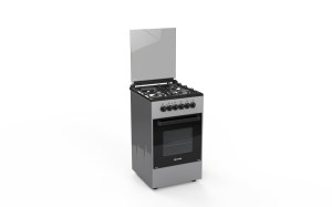 COCINA ELDOM GENOVA PLUS 3+1 H/ ELEC