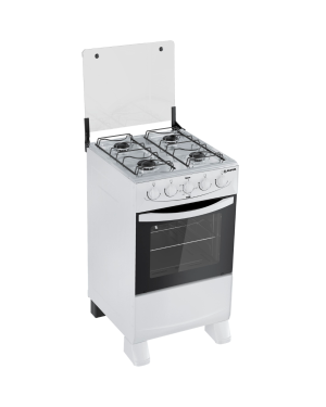 COCINA ELDOM IBIZA 4H BL >80010290.15