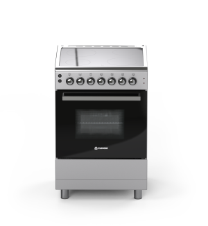 COCINA ELDOM MONZA 4 H VITROCERAMICA