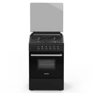 COCINA ELDOM TURIN 4 H/H GAS/GRILL GAS NG MATE