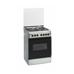 COCINA ELDOM VICENZA 4H/H.EL.C/CONV. INX