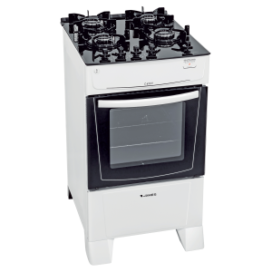 COCINA JAMES C 690 V 4H BL (7690)