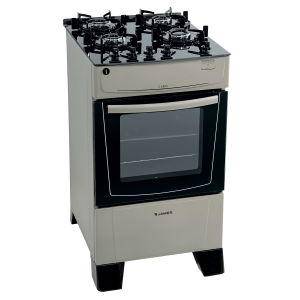 COCINA JAMES C 690 V 4H TITAN. (7692)