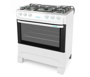 COCINA MUELLER MODERATTO 5H G6 BL (601240032)