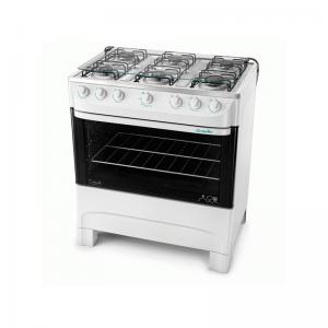 COCINA MUELLER MODERATTO 6H G6 BL (601240036)