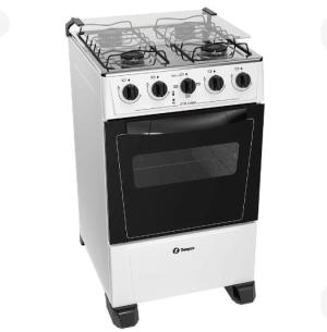 COCINA THOMPSON CTH 1500 COMBINADA BL
