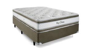 COLCHON HERVAL RES. 138X188X32 BIG CLASS 150>5005171