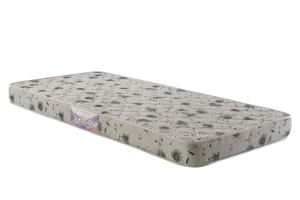 COLCHON HERVAL ESP. 110X190X22 D 26 SUEÑO      >5010590