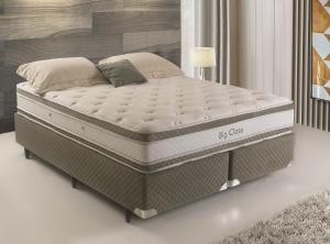 COLCHON HERVAL RES. 158X198X32 BIG CLASS150K R.POK>5005172