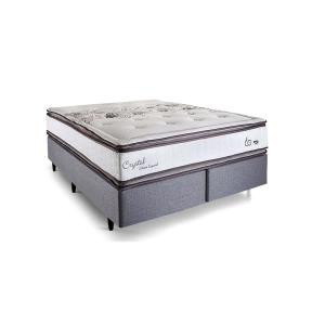 COLCHON HERVAL RES. 158X198X35 CRYSTAL ED.E >5011166