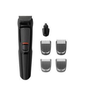 CORTABARBA PHILIPS MULTIGROOM SERIE 3000>MG3711/15