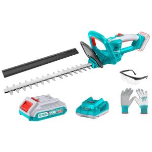 CORTACERCO TOTAL 20v 2800 rpm BAT+ CARG. > THTLI20461