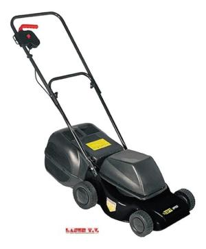 CORT. ELEC. STARK S-PRO 1000 R 1000W C/R > 90196