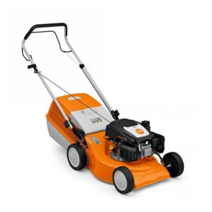 CORT. NAFTA STIHL RM 248.2T /5.5 HP C/REC  AUTOPR (4537)