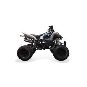 CUATRICICLO YUMNO 4TRACK 125 S