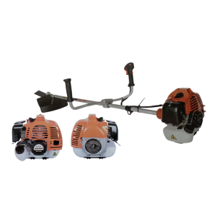 DESMALEZADORA HAAM 52 CC                        > BC520