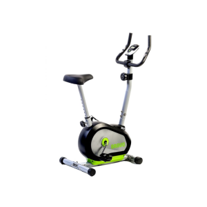 EJ. BICICL. ERGOMETRICA BRAVO 180 E VERTICAL 100 KG