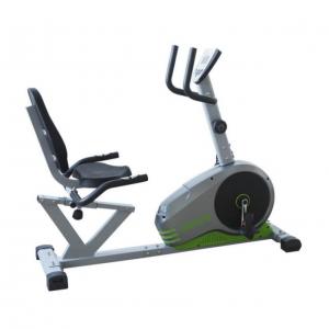 EJ. BICICL. ERGOMETRICA BRAVO HORIZONTAL